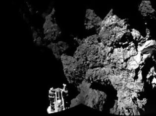 Φωτογραφία για ΑΝΑΣΤΑΤΩΣΗ: Βρέθηκαν εξωγήινοι μικροοργανισμοί στον κομήτη 67Ρ;