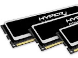 Φωτογραφία για Η HyperX παραμένει στην κορυφή των DRAM modules