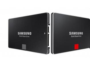 Φωτογραφία για Δύο SSD από την Samsung με χωρητικότητα στα 2ΤΒ!