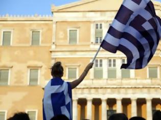 Φωτογραφία για Είναι ο Έλληνας έτοιμος για αλλαγή;