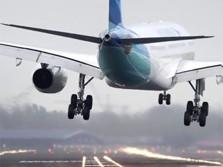Φωτογραφία για 32 αεροπορικές εταιρίες σταματούν την έκδοση εισιτηρίων στην Ελλάδα