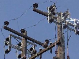 Φωτογραφία για Πάτρα: Αποκαταστάθηκε η βλάβη ηλεκτροδότησης στην Τριών Ναυάρχων