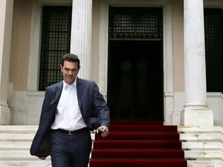 Φωτογραφία για Εντός της ημέρας η πρόταση της Ελλάδας στους πιστωτές – Εντείνει τις διεθνείς επαφές ο Αλέξης Τσίπρας