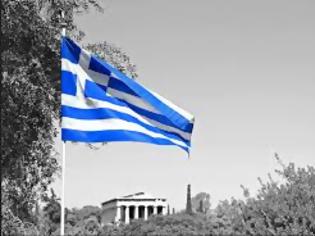 Φωτογραφία για AYTA EINAI! Δεν μας θέλουν στην Ευρώπη; Ο Έλληνας βρήκε τη λύση... [photo]