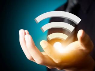 Φωτογραφία για Πώς να επεκτείνετε το WiFi δίκτυο στη βεράντα ή τον κήπο