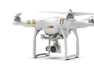 Φωτογραφία για DJI Phantom 3 Professional - Drone