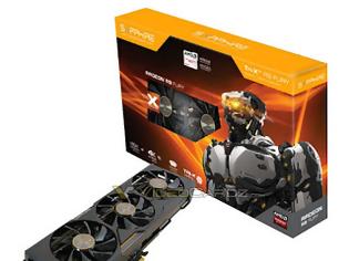 Φωτογραφία για Sapphire Radeon R9 Fury: Έρχεται σύντομα ή νέα high end GPU