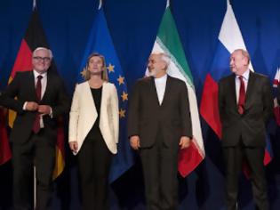 Φωτογραφία για Νέα διορία για την επίτευξη συμφωνίας για τα πυρηνικά του Ιράν