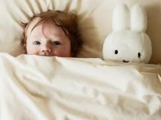 Φωτογραφία για «Ώρα για ύπνο!» - Απίθανες δικαιολογίες παιδιών γιατί δεν κοιμούνται [photos]