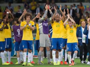 Φωτογραφία για Έτσι θα μπορούσε η Βραζιλία να νικήσει την Γερμανία στο Μουντιάλ