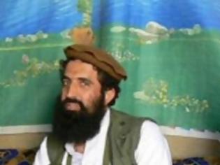 Φωτογραφία για Νεκρός ο επικεφαλής του Ισλαμικού Κράτους σε Πακιστάν και Αφγανιστάν