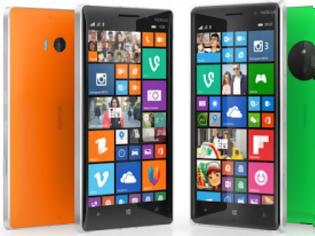 Φωτογραφία για 6 Lumia smartphones το χρόνο θα κυκλοφορεί η Microsoft