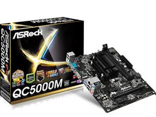 Φωτογραφία για ASRock: Δύο νέες μητρικές με ενσωματωμένα AMD A4 Kabini SoCs