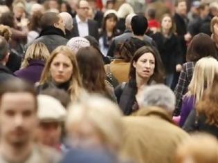 Φωτογραφία για Η Ελλάδα έχασε μέσα σε ένα χρόνο το 1% του πληθυσμού της!