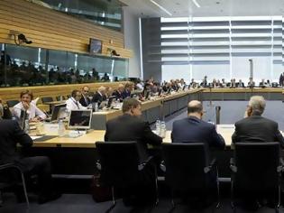 Φωτογραφία για REUTERS: ΤΟ ΠΡΟΣΧΕΔΙΟ ΤΟΥ EUROGROUP ΜΕ ΝΕΑ ΜΕΤΡΑ ΓΙΑ ΤΗΝ ΕΛΛΑΔΑ