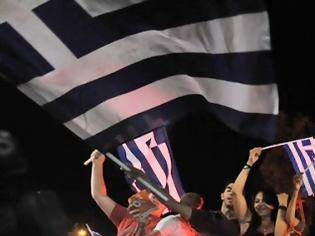 Φωτογραφία για Όλη η αλήθεια για το πραξικόπημα κατά της Ελλάδας
