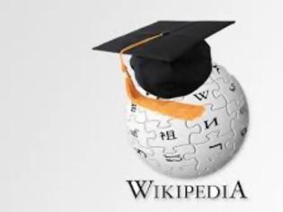 Φωτογραφία για Ο Κυπραίος, η κινητή wikipedia... όλα τα ξέρουμε