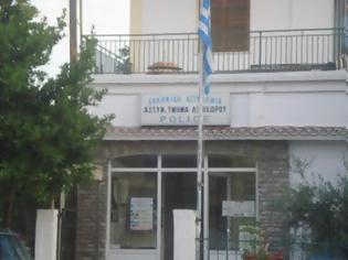 Φωτογραφία για Αλβανοί είχαν ρημάξει στο κλέψιμο εξοχικές κατοικίες και καταστήματα στο Λιτόχωρο