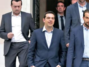 Φωτογραφία για Τι προσπαθεί να πετύχει απόψε η ελληνική κυβέρνηση;