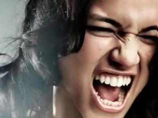 Φωτογραφία για Τι σας κάνει να θυμώνετε και πώς να διαχειριστείτε το θυμό σας...