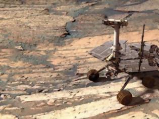 Φωτογραφία για ΤΟ ΤΑΞΙΔΙ ΣΤΟΝ ΑΡΗ ΤΟΥ MARS CURIOSITY ΕΙΝΑΙ ΤΟ ΜΕΛΛΟΝ