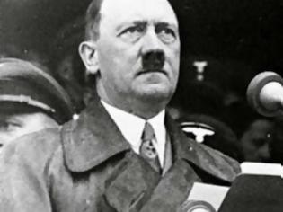 Φωτογραφία για Δείτε τι είπε ο Χίτλερ για τους Έλληνες το 1941 που είχε προκαλέσει τεράστια αίσθηση στην Παγκόσμια κοινότητα