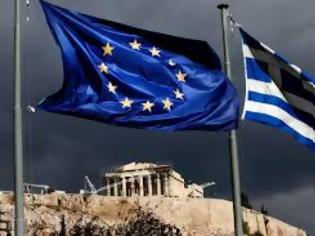 Φωτογραφία για ΝYT: Καταστροφική η συμφωνία για την Ελλάδα... ίσως και για την Ευρώπη