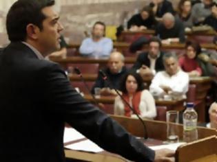 Φωτογραφία για Συνεδριάζει το πρωί η Κοινοβουλευτική Ομάδα και η Πολιτική Γραμματεία του ΣΥΡΙΖΑ