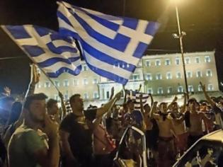 Φωτογραφία για Marca: Το ποδόσφαιρο στην Ελλάδα ευημερεί παρά την οικονομική κρίση