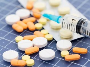 Φωτογραφία για ΕΟΦ: Επάρκεια φαρμάκων μέχρι τις 15 Αυγούστου - Υπό επιτήρηση 4 πολυεθνικές φαρμακοβιομηχανίες