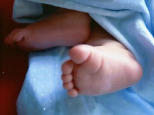 Φωτογραφία για Νοσοκομείο Αγίου Ανδρέα: Επέιγουσα έκκληση για αίμα για νεογέννητο μωράκι
