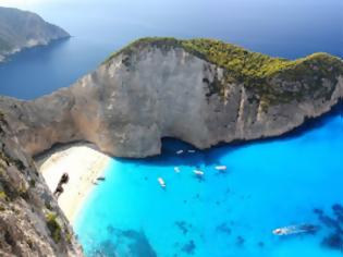 Φωτογραφία για Αυτές είναι οι καλύτερες παραλίες στην Ευρώπη -Δύο ελληνικές ανάμεσά τους