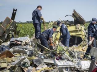 Φωτογραφία για Βόμβα CNN: Η πτώση του αεροπλάνου στην Ουκρανία προήλθε από...