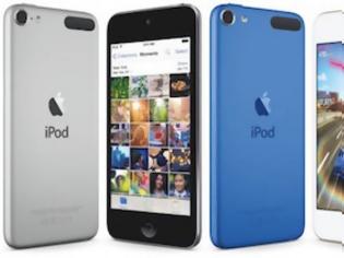 Φωτογραφία για Apple IPod touch, Shuffle, Nano για καλοκαιρι