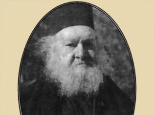 Φωτογραφία για 6791 - Ιερομόναχος Δωρόθεος Κουτλουμουσιανοσκητιώτης (1873 – 16 Ιουλίου 1966)