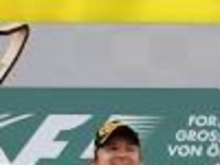 Φωτογραφία για Speed: Ρόσμπεργκ και Χάμιλτον τρέχουν μόνοι τους στη Formula 1