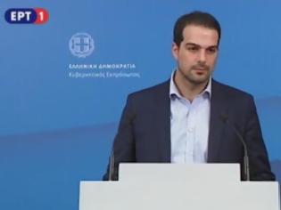 Φωτογραφία για Χωρίς briefing και σήμερα