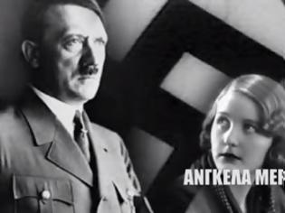 Φωτογραφία για ΒΟΜΒΑ αχαλίνωτης φαντασίας: Ποια είναι η σχέση του Χίτλερ με την Μέρκελ… [video]
