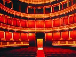Φωτογραφία για Πάτρα: Ανοίγει τις πύλες του το «Opera Studio» από το ΔΗ.ΠΕ.ΘΕ. Πάτρας