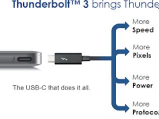 Φωτογραφία για ASMedia και Intel ρίχνουν το κόστος των USB 3.1 chips
