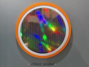 Φωτογραφία για Η AMD θα έχει προβάδισμα στην ανάπτυξη GPUs με HBM2