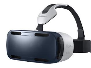 Φωτογραφία για Η πρώτη ταινία virtual reality για το Samsung Gear VR