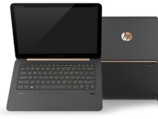 Φωτογραφία για HP EliteBook Folio 1020: Η νέα έκδοση του υπέρλεπτου laptop με Windows 10