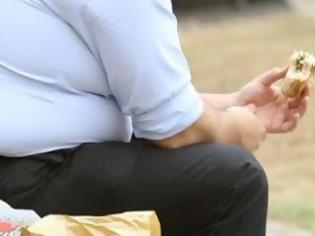 Φωτογραφία για Γιατί οι πιθανότητες για οριστική απώλεια βάρους είναι λιγότερες από 1 στις 150;