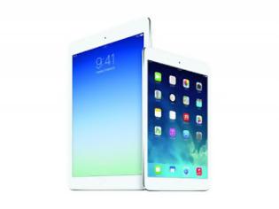 Φωτογραφία για Δεν αναμένεται νέο iPad Air στις 9,7 ίντσες