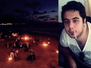 Φωτογραφία για Κύπρος: Σήμερα η κηδεία του άτυχου  22χρονου που πέθανε από ηλεκτροπληξία