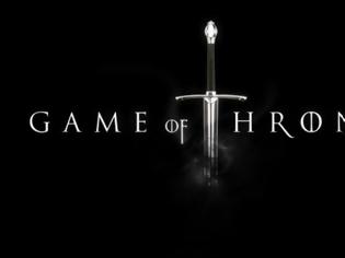 Φωτογραφία για Βραβεία Emmy: To Game of Thrones ηγέτης των υποψηφιοτήτων