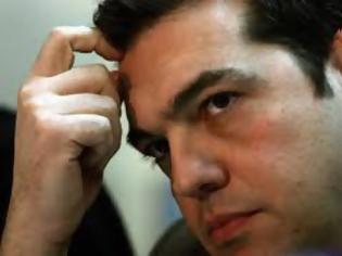 Φωτογραφία για Spiegel: Αν ο Τσίπρας πάει σε εκλογές μπορεί να πετύχει απόλυτη πλειοψηφία