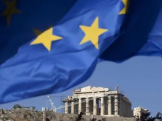 Φωτογραφία για Η Ελλάδα είναι και θα μείνει στην ευρωζώνη - ΔΕΙΤΕ το tweet  του προσωπάρχη του Γιούνκερ
