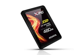 Φωτογραφία για ADATA XPG SX930 Series SATA SSD για mainstream χρήση